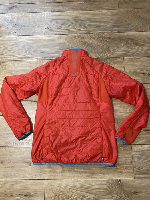 DYNAFIT-jacheta sport, stare foarte buna, pt barbati