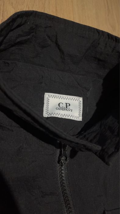 (НОВА) Ветровка C.P Company