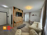 Cazare Iasi Apartamente Regim Hotelier - 1/2 Cam LUX