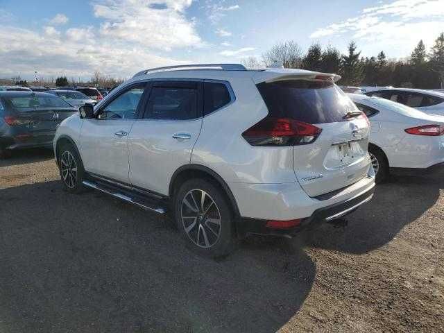 Nissan rogue x-trail 2.5 нисан х-траил