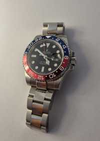 Rolex "Pepsi" GMT-Master 2 oyster