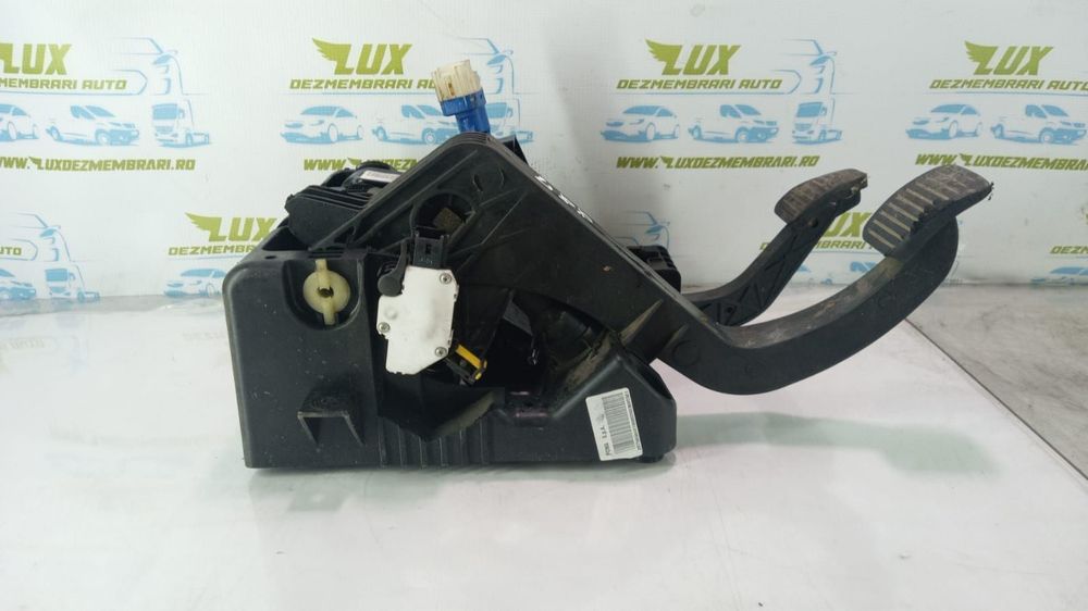 Pod pedalier 25863700 Peugeot Boxer 2 Typ250  [din 2nd facelift]