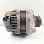 Alternator 13579662 1.7 cdti A17DTJ A17DTR Opel Astra J Meriva