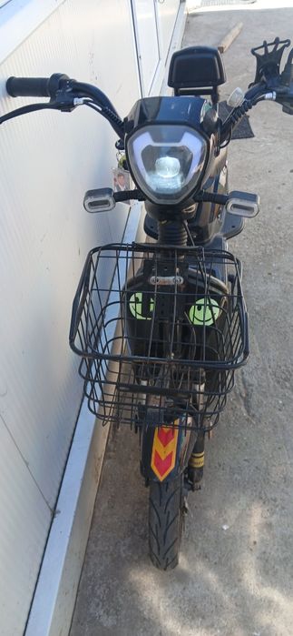 Moped de vînzare
