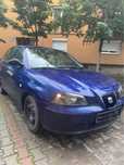 Seat Ibiza 1.4TDI