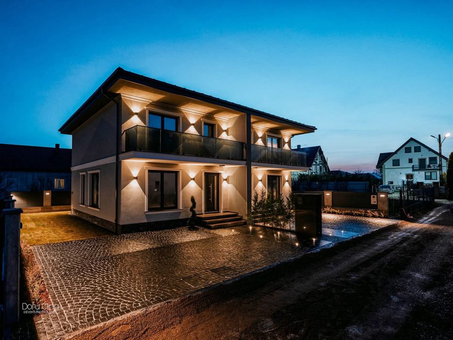 Duplex PREMIUM Radauti