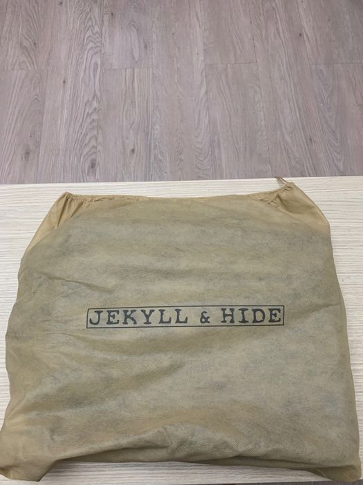 Geanta Barbati JEKYLL&HIDE