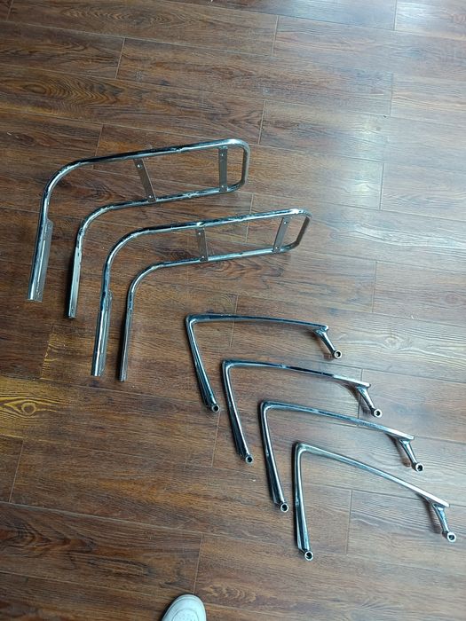 Парикмахерская крпсло