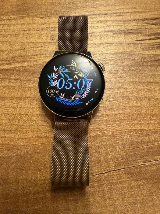 Huawei Watch GT3 42mm Gold