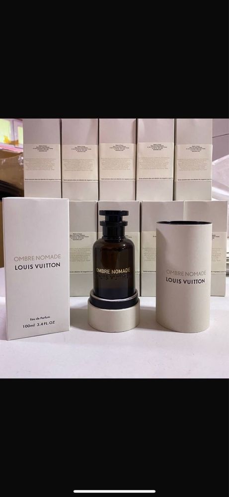 Louis Vuitton Ombre Nomad