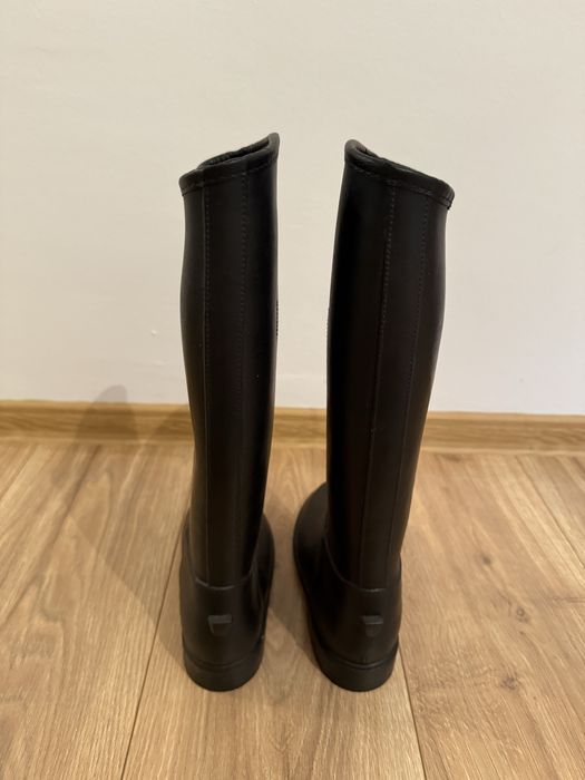 Cizme echitatie copii