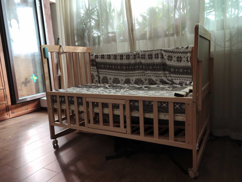 Patut u-grow cu 3 niveluri