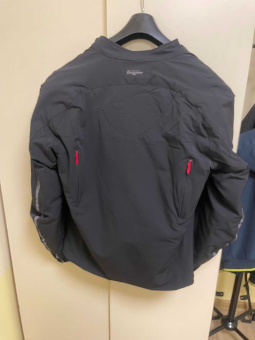 зимен мото екип Furygan