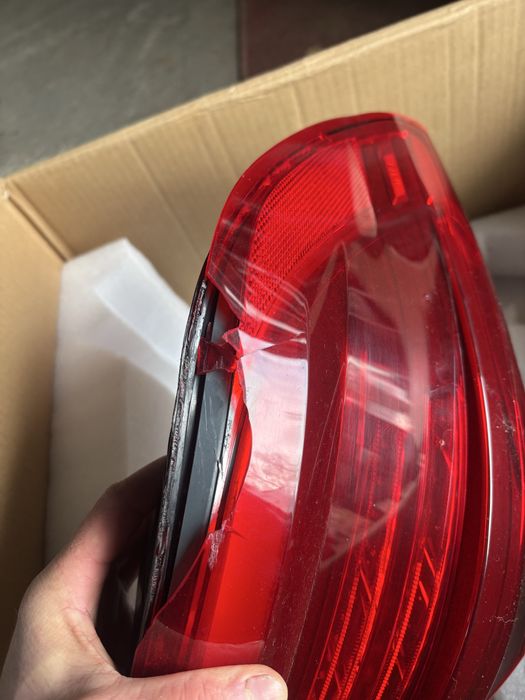 Стопове за БМВ х3 Г02 BMW X3 G 01