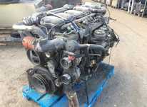 Motor complet pentru camion DC9.30 230hp EEV SCANIA  2461280