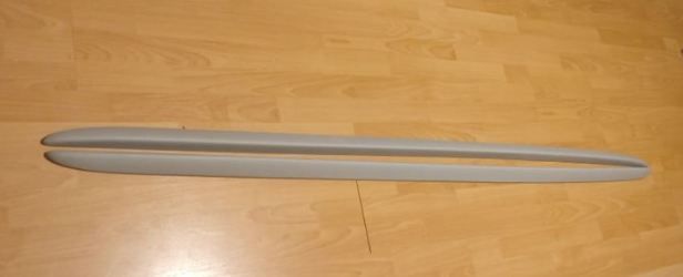 Set Praguri laterale Audi A6 C7 4G S-line Sline S line S6 Sedan /Avant