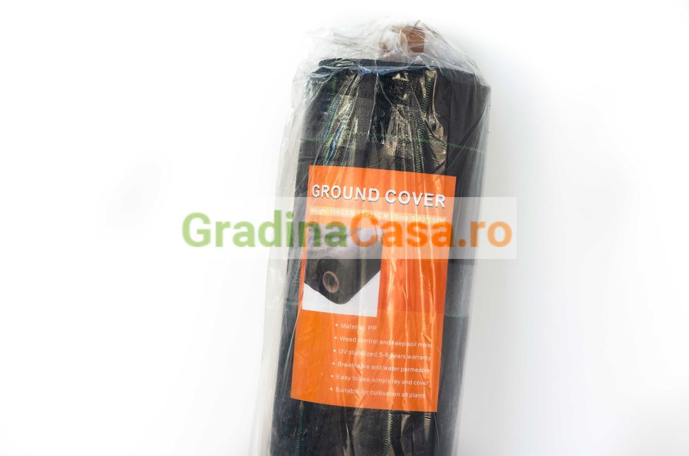 FOLIE AGROTEXTIL Productie GRECIA Rentabila, Sigura, Ecologica