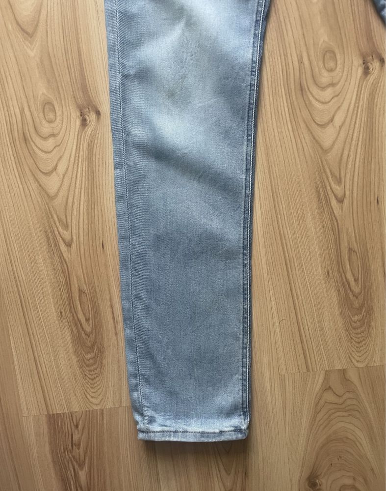 TOMMY HILFIGER / мъжки дънки W31
