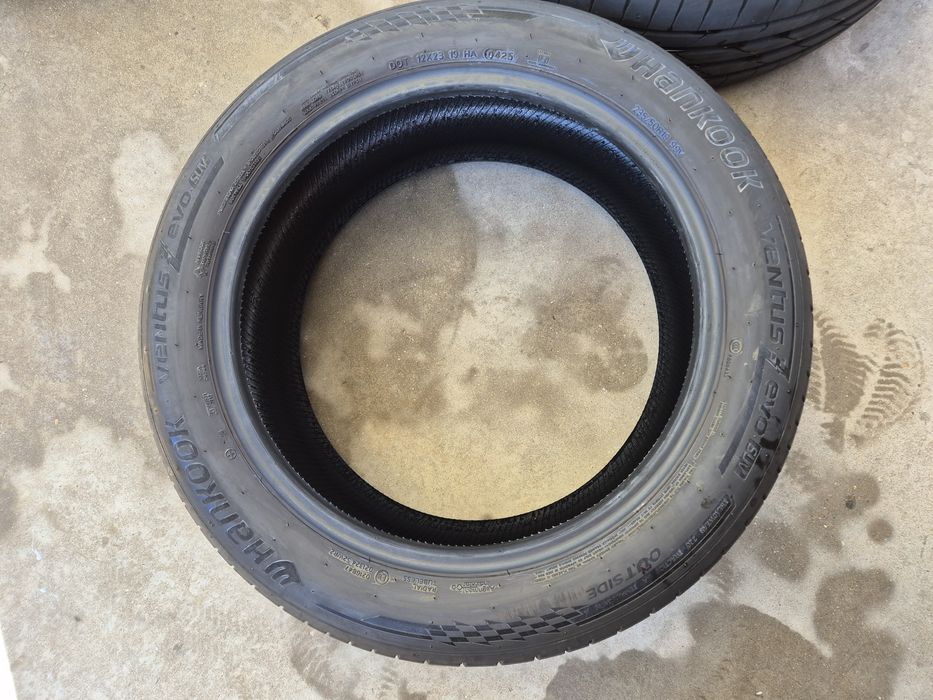 Anvelope Hankook 235 x 50 x R19