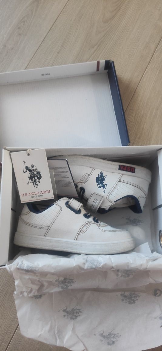 U.S. Polo assn 26