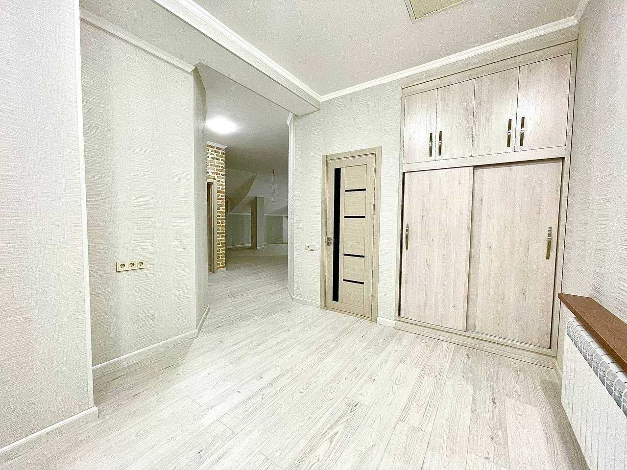 3-х ком. квартира в ЖК «Mirabad Palace» ор. за Мирабад Авеню  ID: 2723