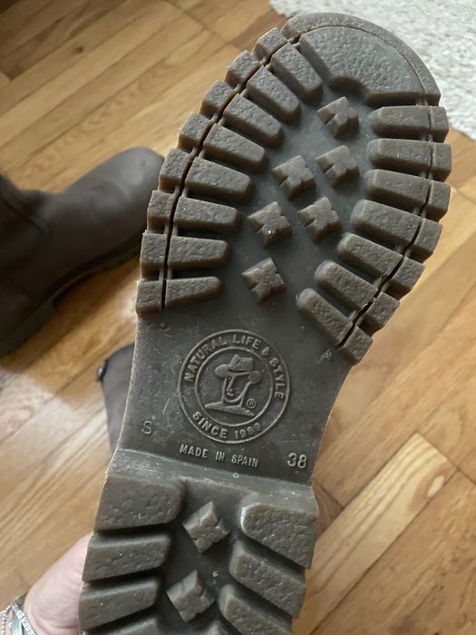 Panama jack cizme 38