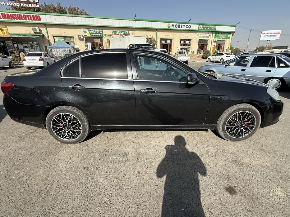 Epika 2010 AT. 3$-4$ ming puli borga bank ham qilib beriladi