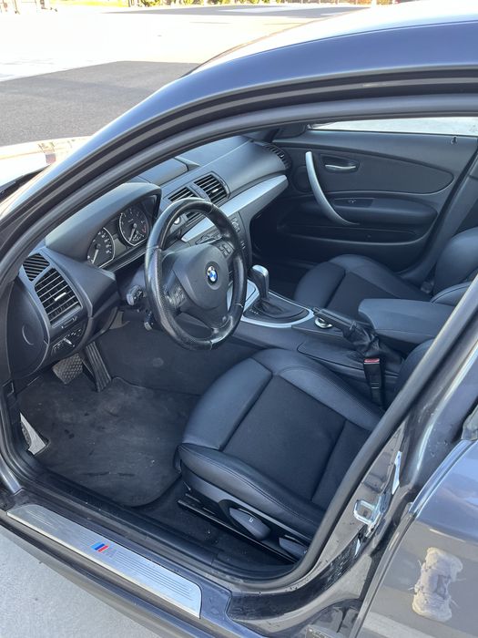 BMW 118i e87 | M Pack