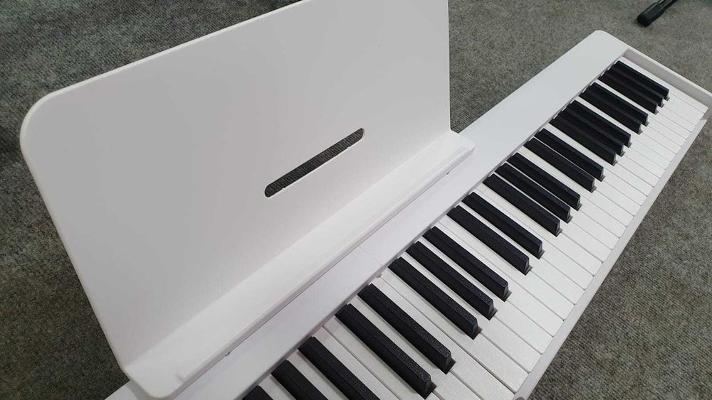 Пианино цифровое