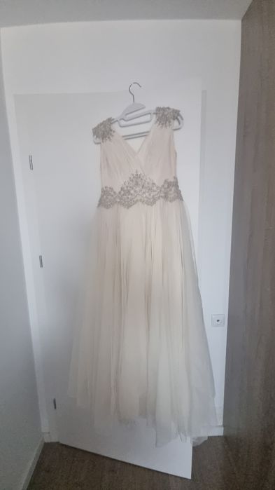 Rochie de mireasa Romana G-U Couture