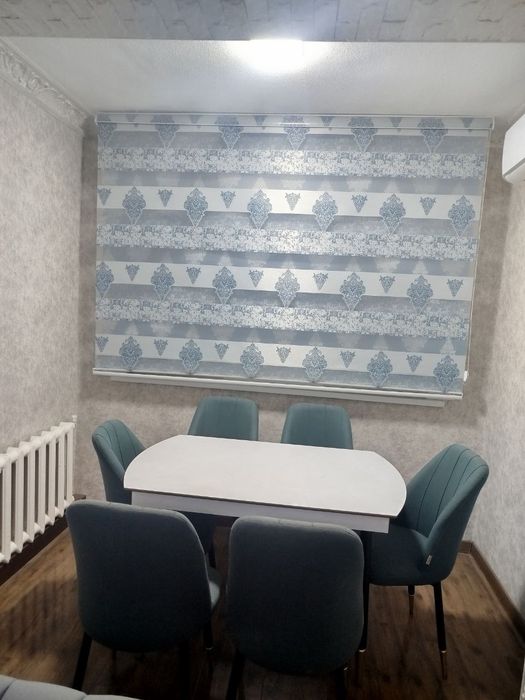 Аренда квартир!!! Чиланзар новза 4/3/4