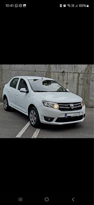 Inchirieri auto / Rent a car / Bolt / uber