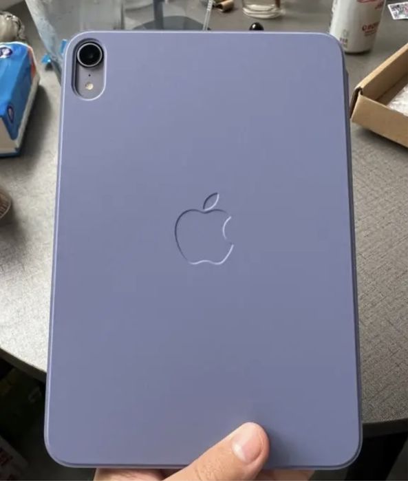 Huse Smart Folio Ipad 11/13/Air4/Air5/Ipad Pro 12.9/Mini 6