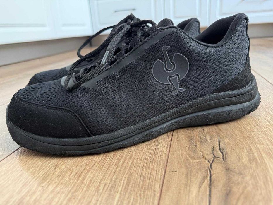 Engelbert Strauss 43 S1 ESD adidasi bocanci bombeu barbati