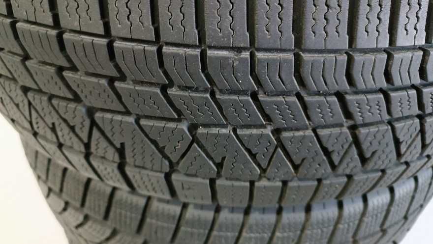 ANVELOPE CP N10407 215 60 R17 215/60/R17 96H KUMHO & GOODYEAR M+s