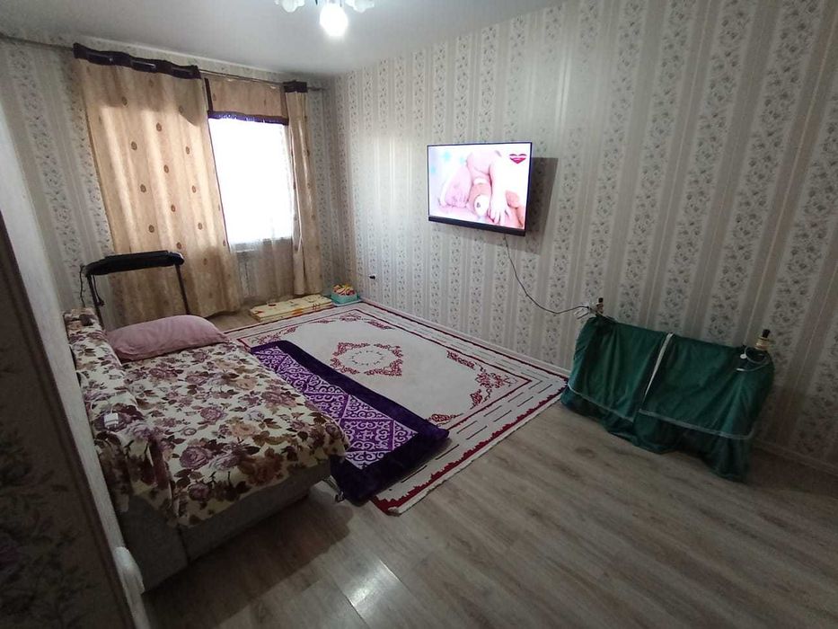 Продается 2 ком кв в мкр Юбилейный
