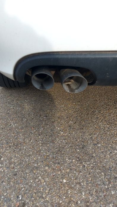 Audi A4 2000 diesel 143 ps