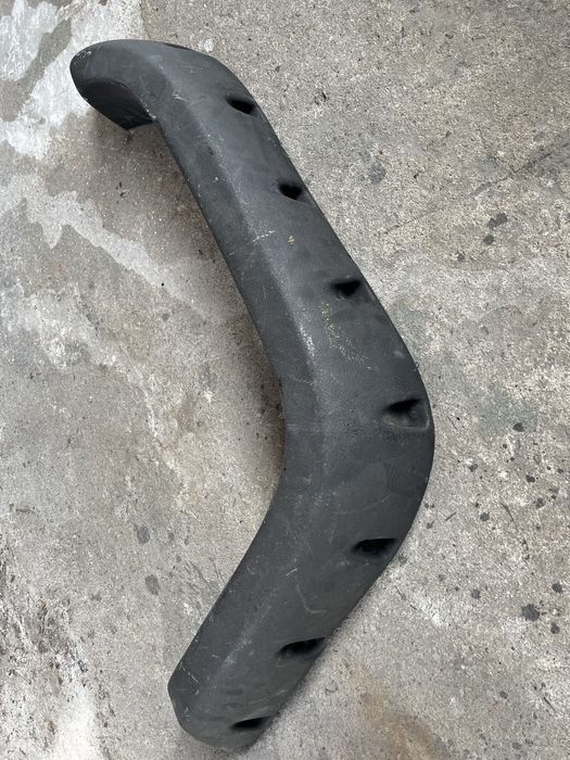 Уширители за pajero/galoper