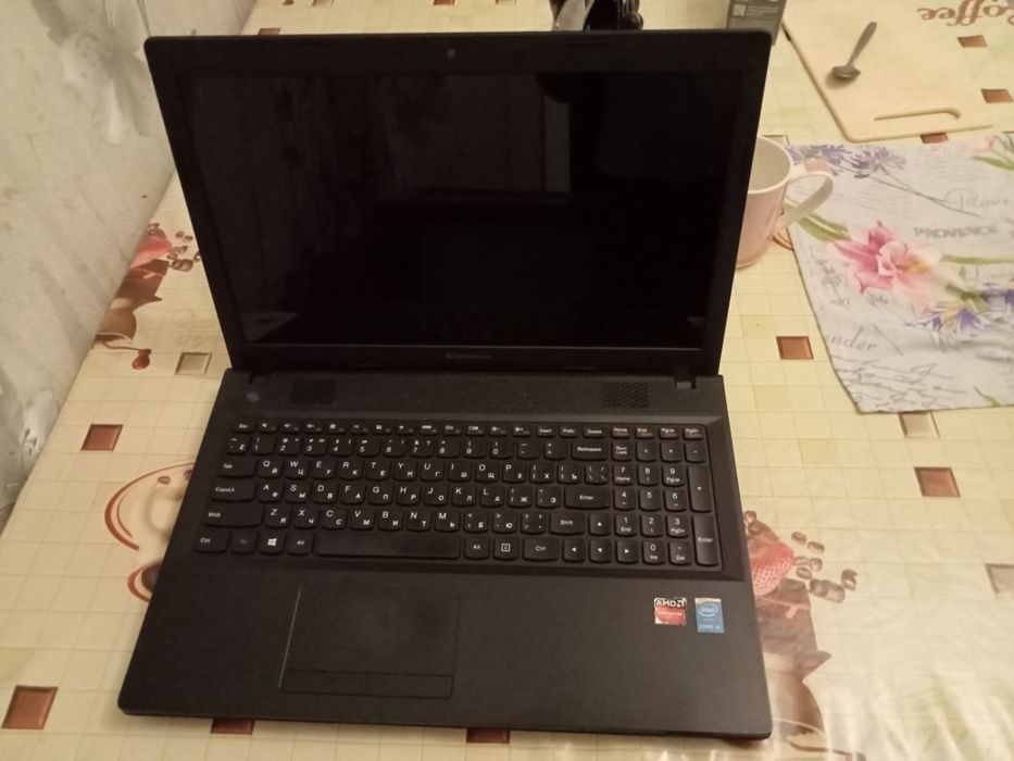 Продам ноутбук Lenovo G510 в хорошем  состоянии