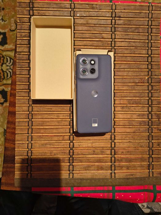 Motorola EDGE 50 NEO 512 GB, 12 GB RAM