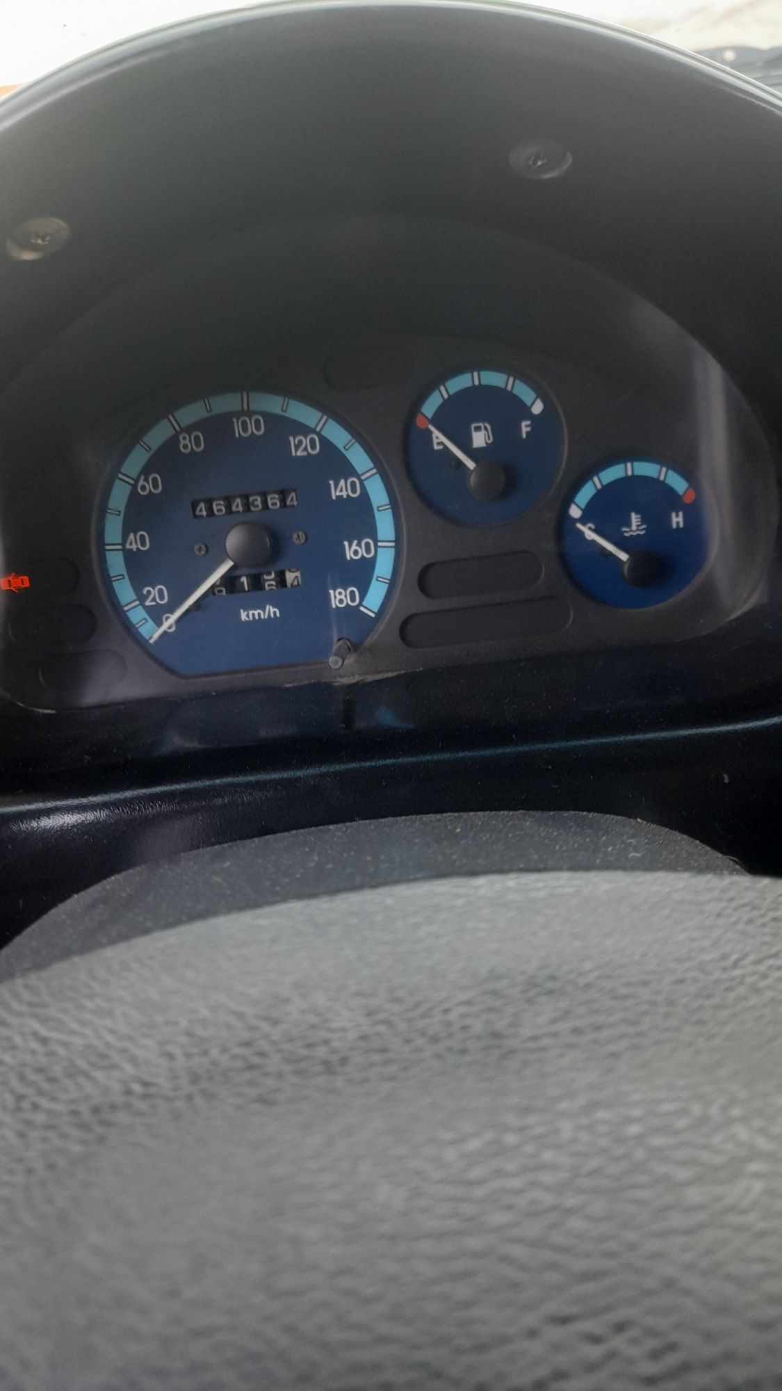 Matiz best 2008 zor