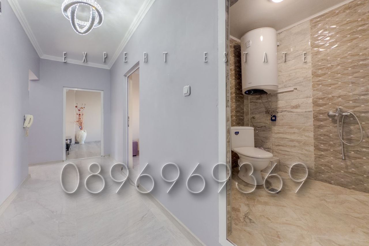 Продава се Тристаен апартамент в Варна, Владислав Варненчик - 75 кв.м за 1600 €/кв.м - Снимка #6