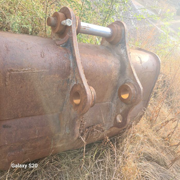 Кофа за верижен багер 1.5