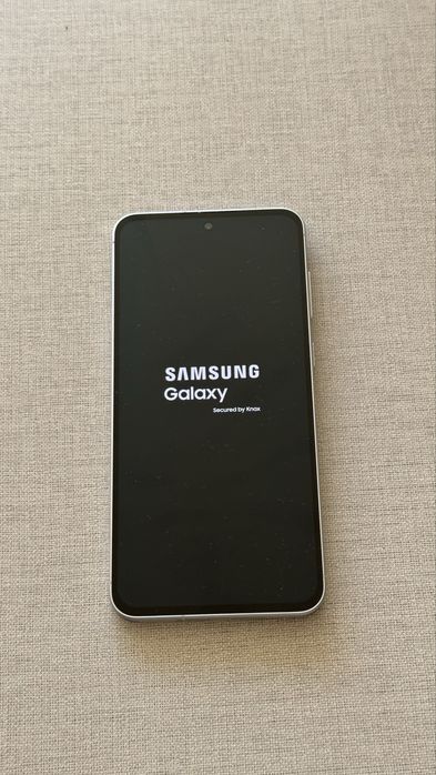 Samsung A56 128GB Awesome Lightgrey