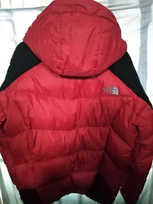 The North Face geaca puffer summit series