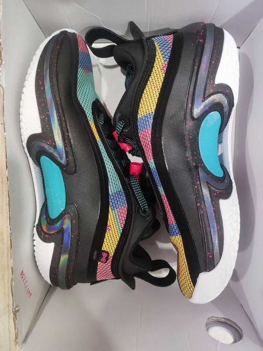 Nike - Air Jordan 36 Low  №37.5,№38 Оригинал Код 895