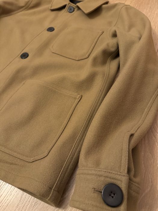 Jacheta Sandro (lana + cashmere)