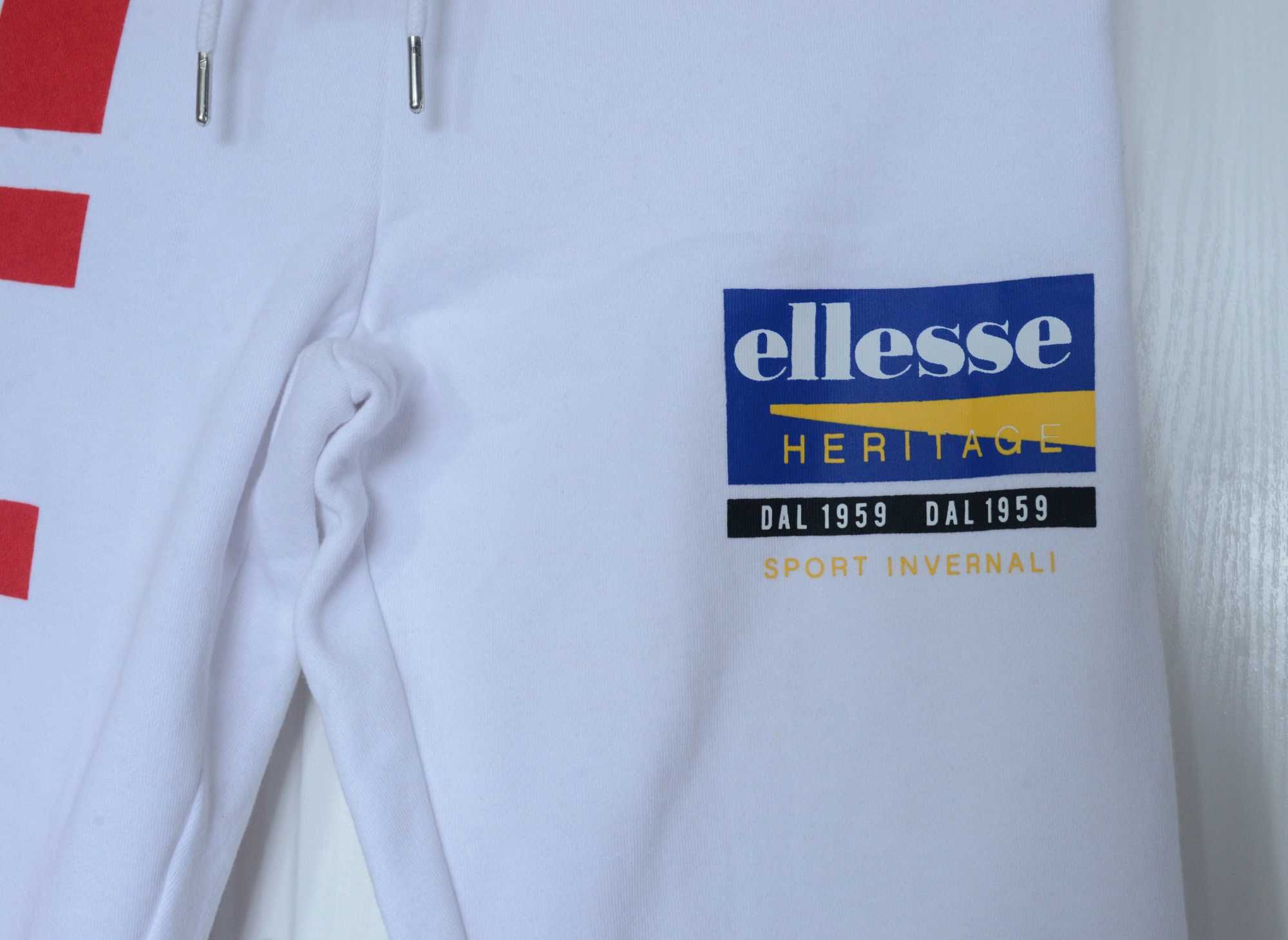 Ellesse XS оригинальное трико