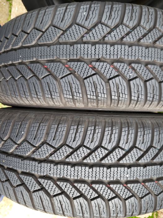 2бр195/60/15 гумите са като нови