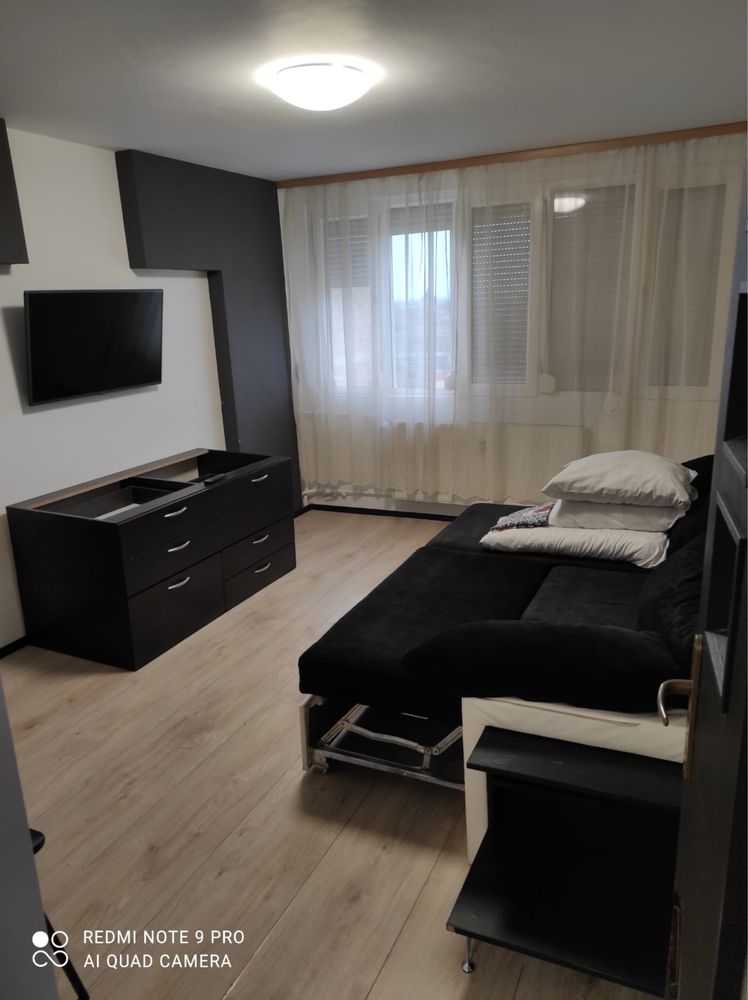 Regim hotelier Timisoara, Circumvalatiunii/ Iulius Mall 2 cam decoman